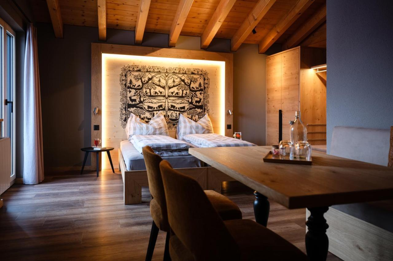 Panorama Hotel&Restaurant Bettmeralp Exterior foto